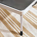 Hector Step Stool - Black Pan Home