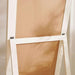 Hedge Cheval Mirror 35X158Cm - White Pan Home