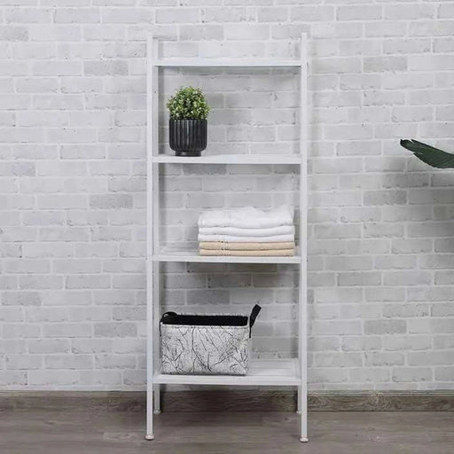 Helma Multi Functional Rack 147Cm - White Pan Home