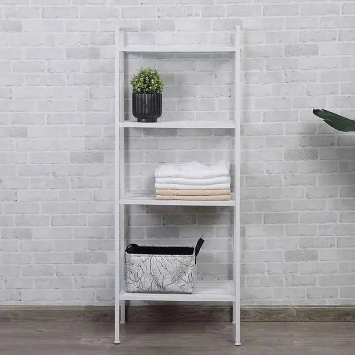 Helma Multi Functional Rack 147Cm - White Pan Home