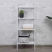 Helma Multi Functional Rack 147Cm - White Pan Home