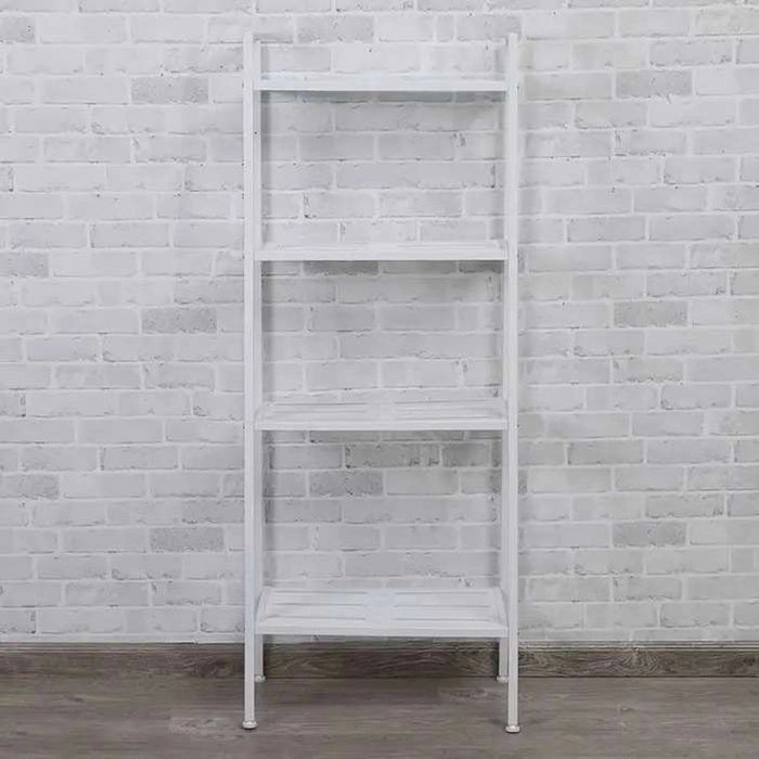 Helma Multi Functional Rack 147Cm - White Pan Home