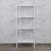 Helma Multi Functional Rack 147Cm - White Pan Home