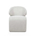 Hemper Dining Chair - Beige Pan Home