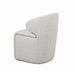 Hemper Dining Chair - Beige Pan Home