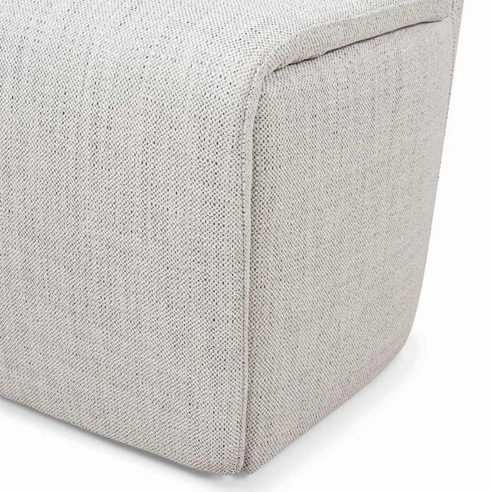 Hemper Dining Chair - Beige Pan Home