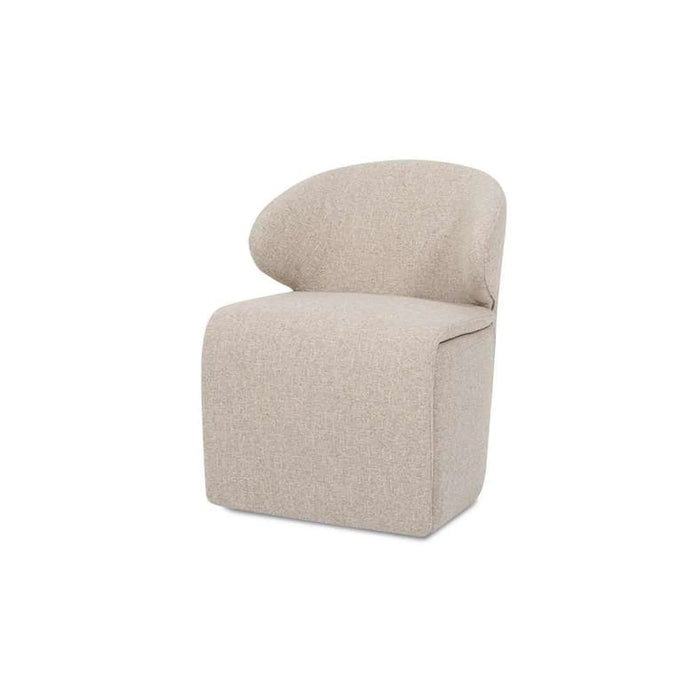 Hemper Dining Chair - Grey