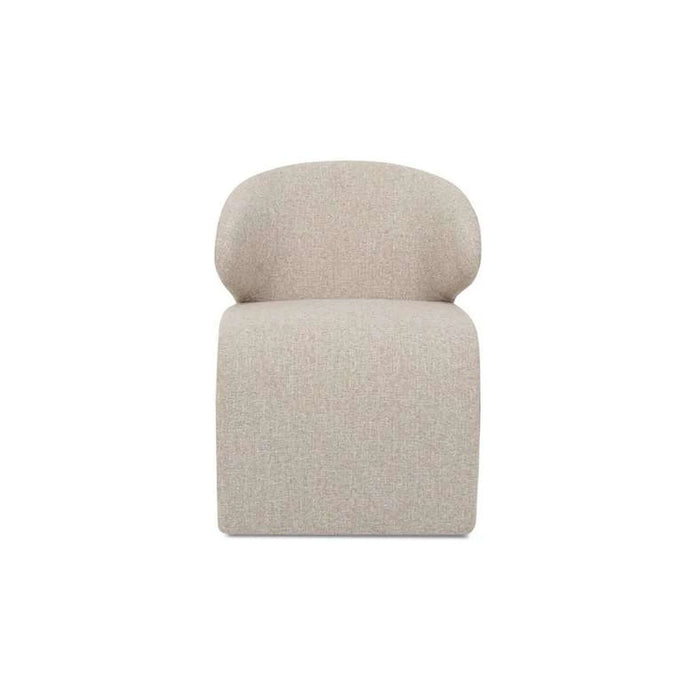 Hemper Dining Chair - Grey