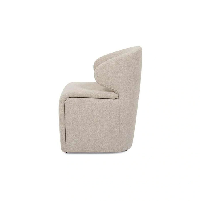 Hemper Dining Chair - Grey