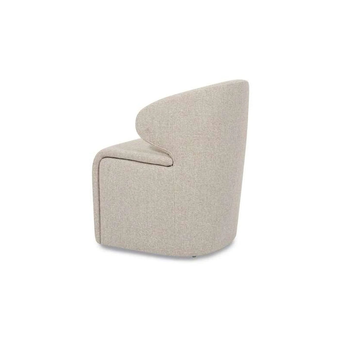 Hemper Dining Chair - Grey