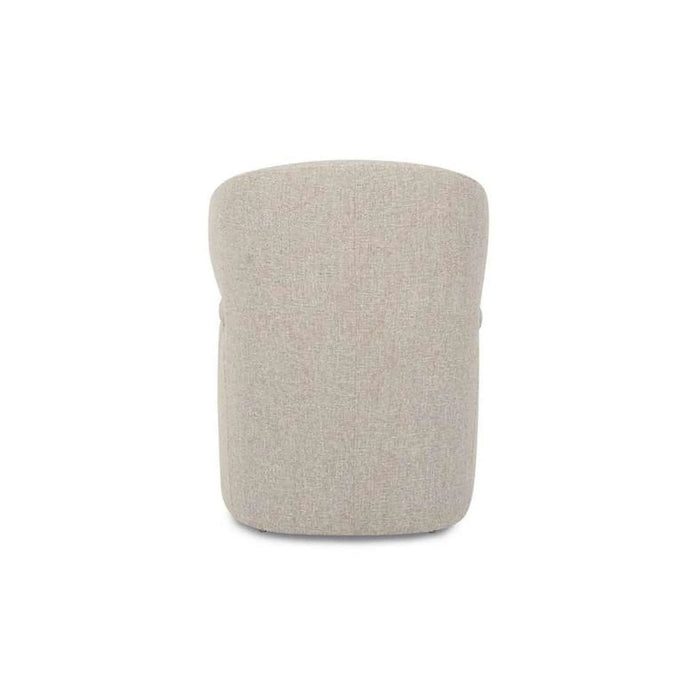 Hemper Dining Chair - Grey