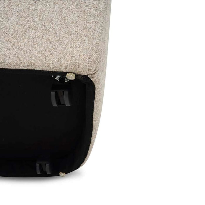 Hemper Dining Chair - Grey
