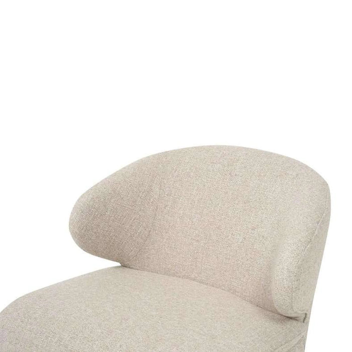 Hemper Dining Chair - Grey
