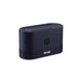 Henik Air Flame Humidifier 130Ml - Black Pan Home
