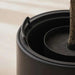 Heos Flower Pot 30X30X19Cm - Antracite Pan Home