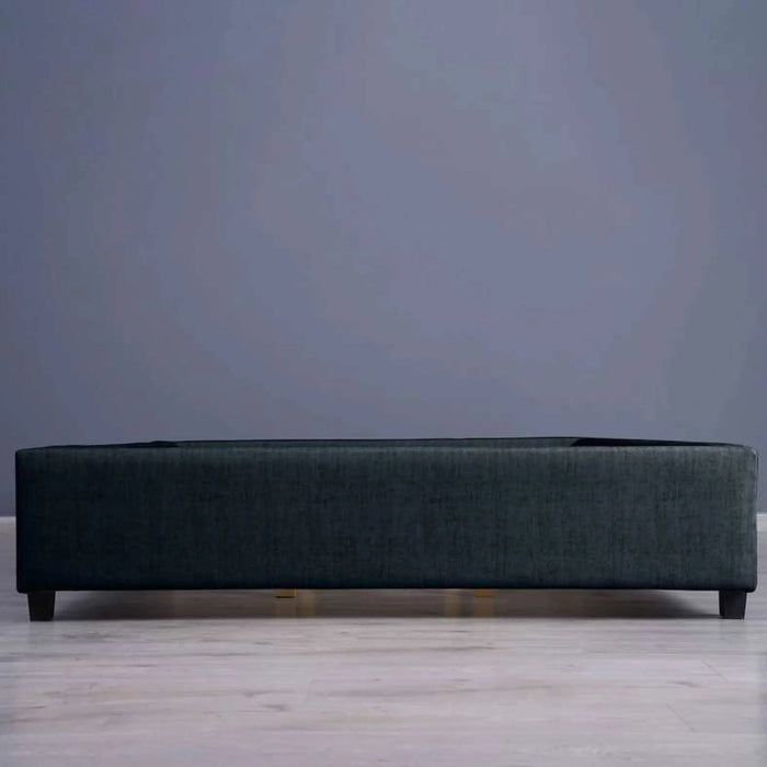 Hercolina Base Chanel Dark Grey 140X200 Cm