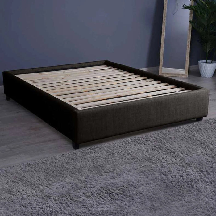 Hercolina Base Chanel Light Brown 160X200 Cm