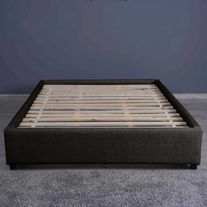 Hercolina Base Chanel Light Brown 160X200 Cm