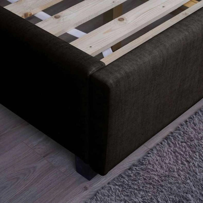 Hercolina Base Chanel Light Brown 160X200 Cm