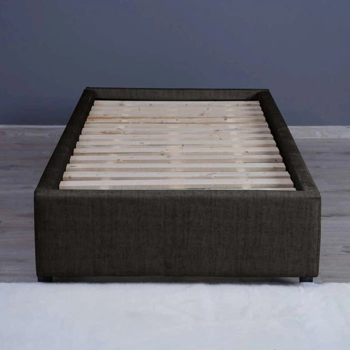 Hercolina Base Chanel Light Brown 90X200 Cm