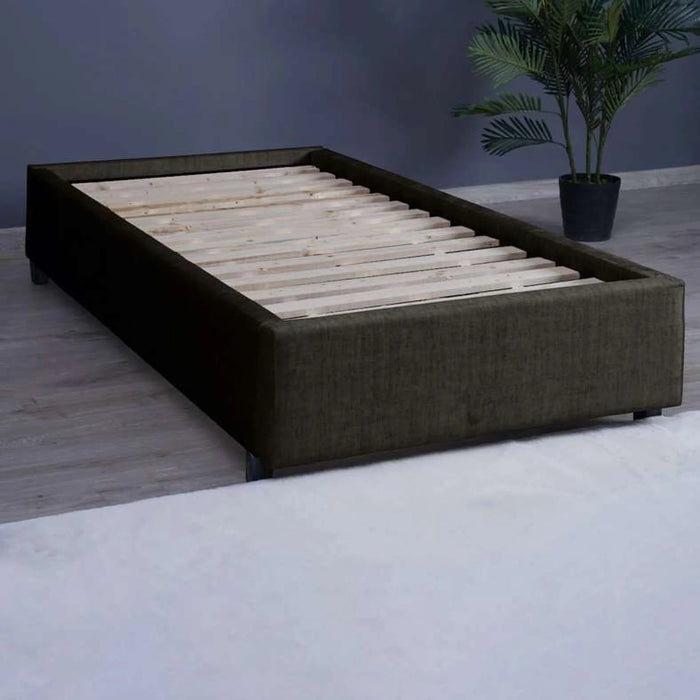 Hercolina Base Chanel Light Brown 90X200 Cm