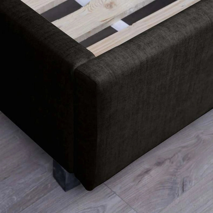 Hercolina Base Chanel Light Brown 90X200 Cm