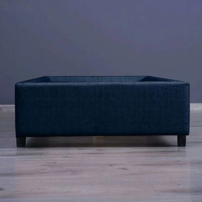 Hercolina Base Chanel Navy Blue 100X200 Cm