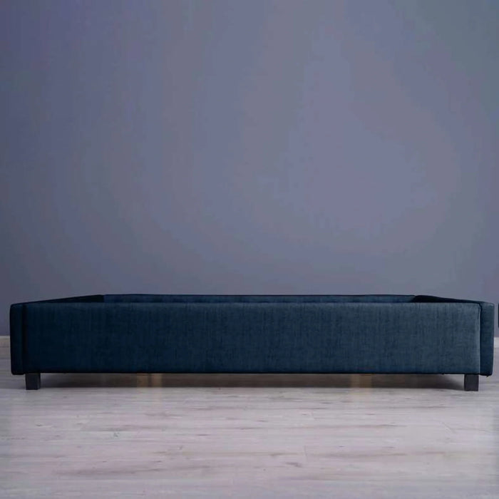 Hercolina Base Chanel Navy Blue 140X200 Cm