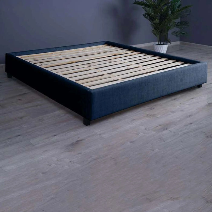 Hercolina Base Chanel Navy Blue 200X200 Cm