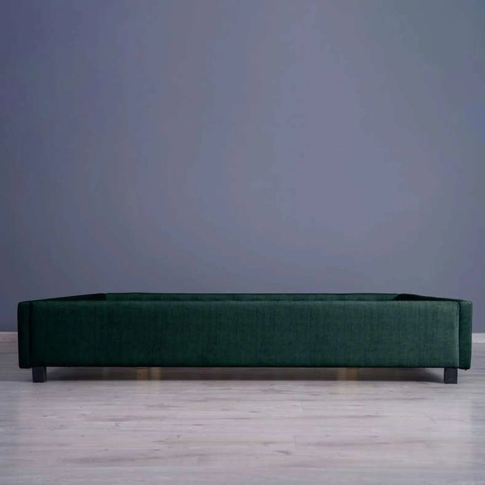 Hercolina Base Chanel Olive Green 150X200 Cm