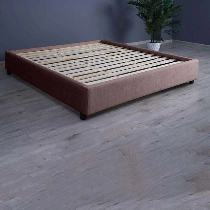 Hercolina Base Chanel Pink 200X200 Cm