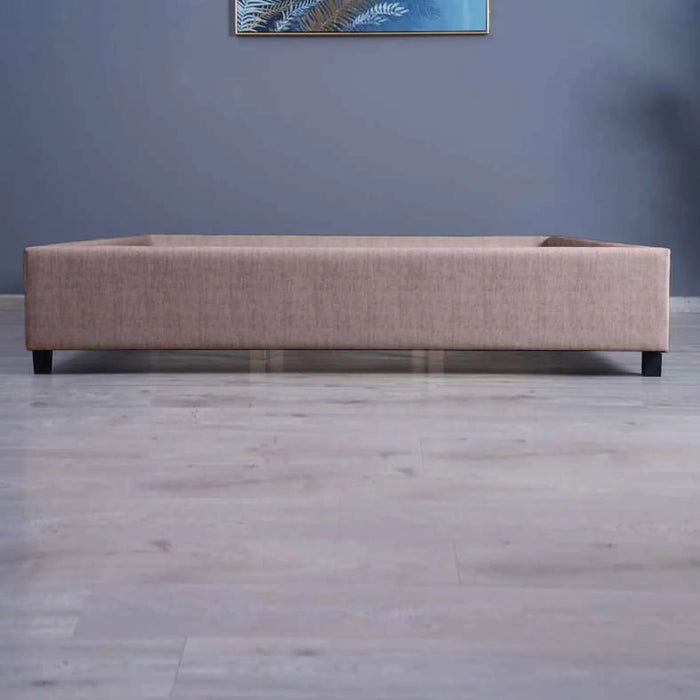Hercolina Base Chanel Pink 200X200 Cm