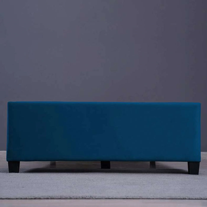 Hercolina Base Velvet Blue 100X200 Cm