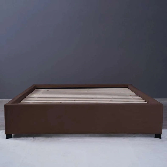 Hercolina Base Velvet Brown 140X200 Cm