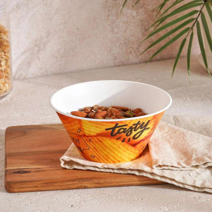 Herevin Snack Bowl Dia15.5X8Cm -Multi