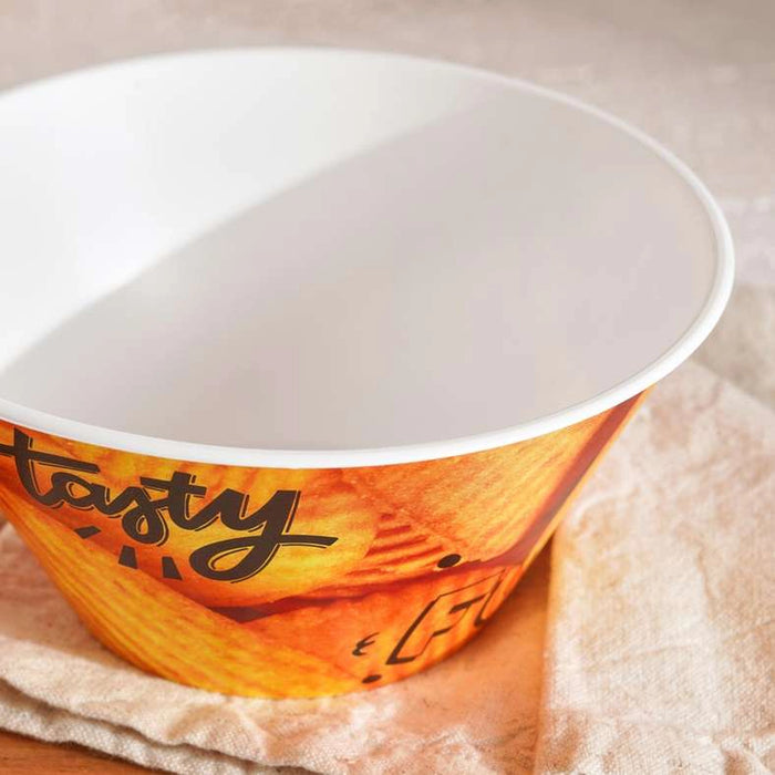 Herevin Snack Bowl Dia15.5X8Cm -Multi