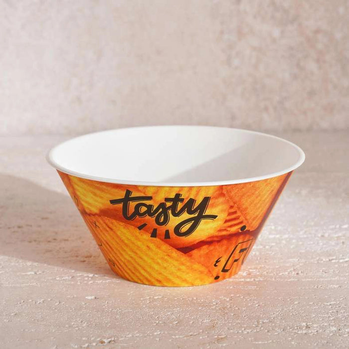 Herevin Snack Bowl Dia15.5X8Cm -Multi