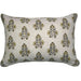 Heritage Magnolia Down Alternative Filled Cushion 35X50Cm - Olive Pan Home