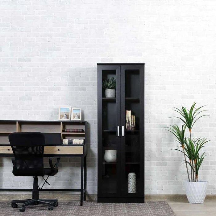 Heroy Book Case