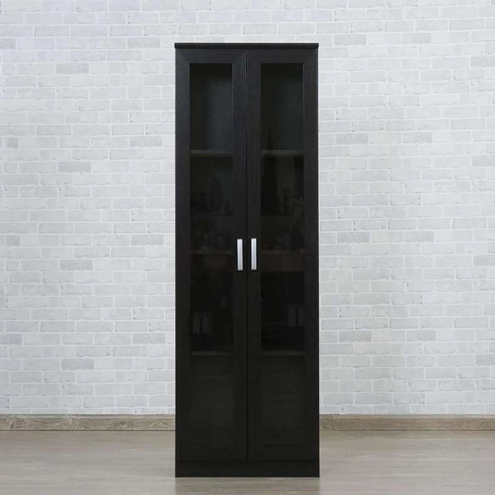 Heroy Book Case