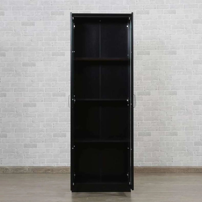 Heroy Book Case