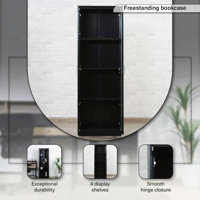 Heroy Book Case