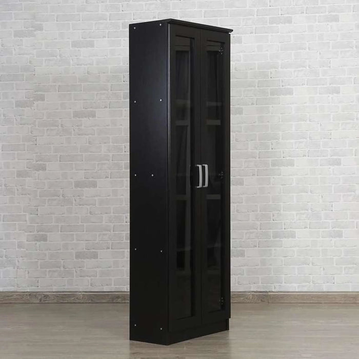 Heroy Book Case