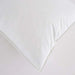 Hh Classic Duck Down Feather Cushion Filler 40X65Cm - White Pan Home