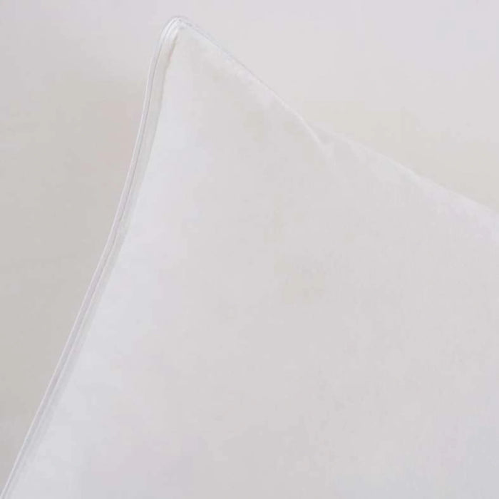 Hh Classic Duck Down Feather Cushion Filler 45X45Cm - White