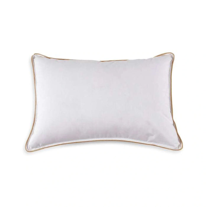 Hh Classic Loft Down Alternative Cushion Filler 35X50Cm - Whi