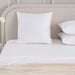 Hh Classic Loft Down Alternative Cushion Filler 65X65Cm - White Pan Home