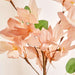 Hibiscus Artificial Stem Flower H70Cm - Cream Pan Home
