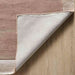 Hilton Hand Woven Wool Viscose Rug 300X400Cm - Beige Pan Home