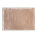 Hilton Hand Woven Wool Viscose Rug 300X400Cm - Beige Pan Home